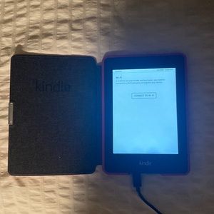 Kindle Paperwhite E-reader (2016)